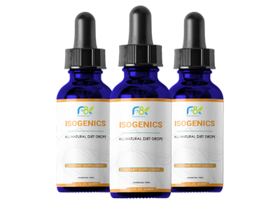 Isogenics Tonic Isogenics Tonic